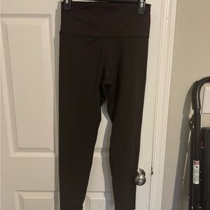 OFFLINE by Aerie The Hugger High Waisted Leggings